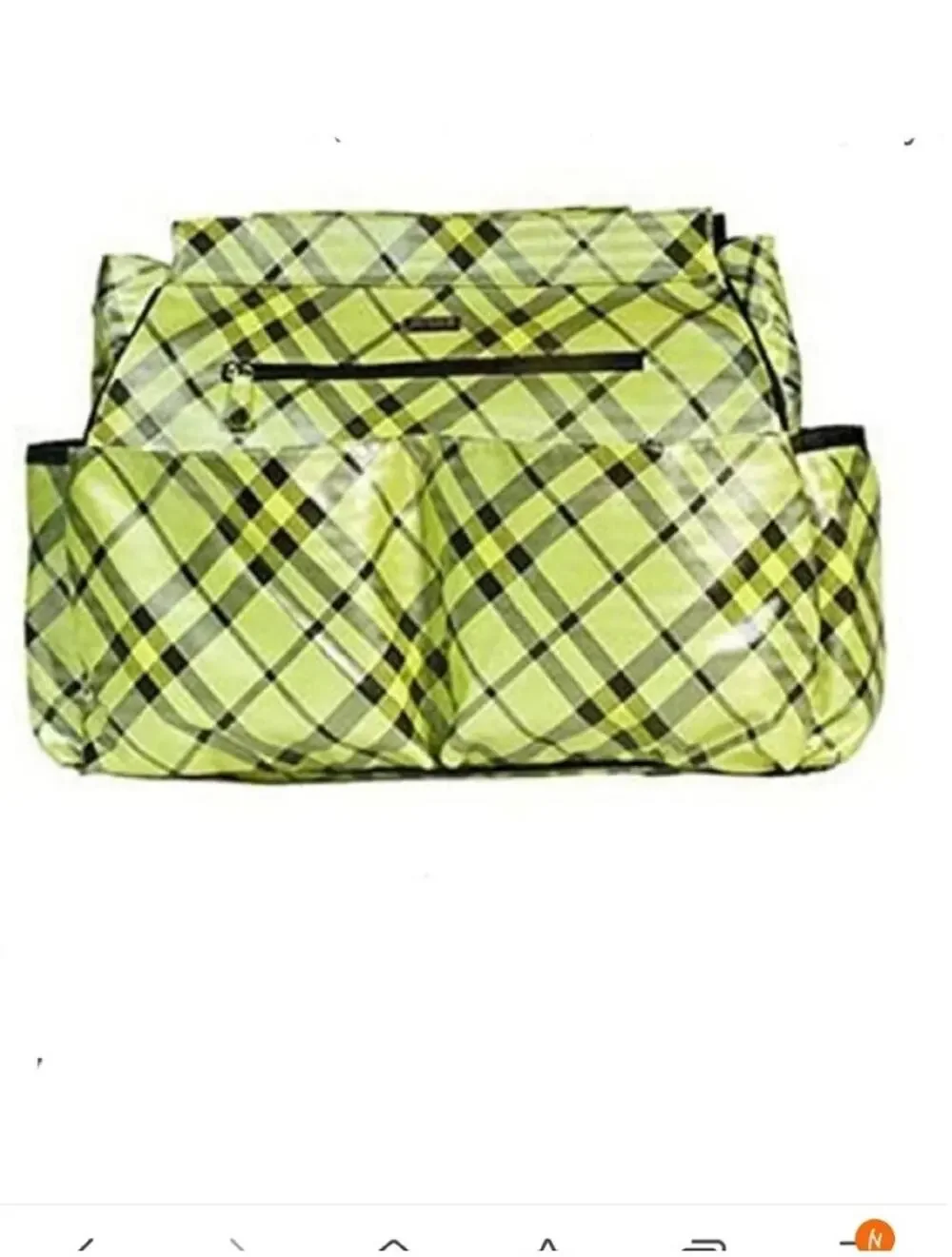 Miche Delilah Go-Anywhere Prima Shell NWT